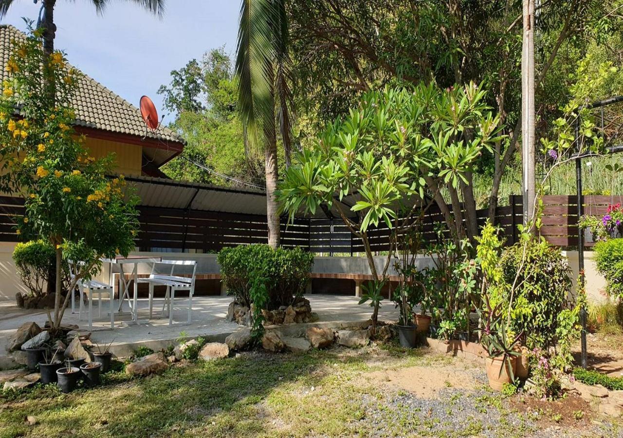 Resort ไร่เครือวัลย์ รีสอร์ท มวกเหล็ก สระบุรี Muak Lek
