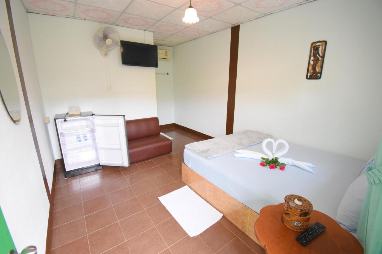 Mukda Guest house 2*