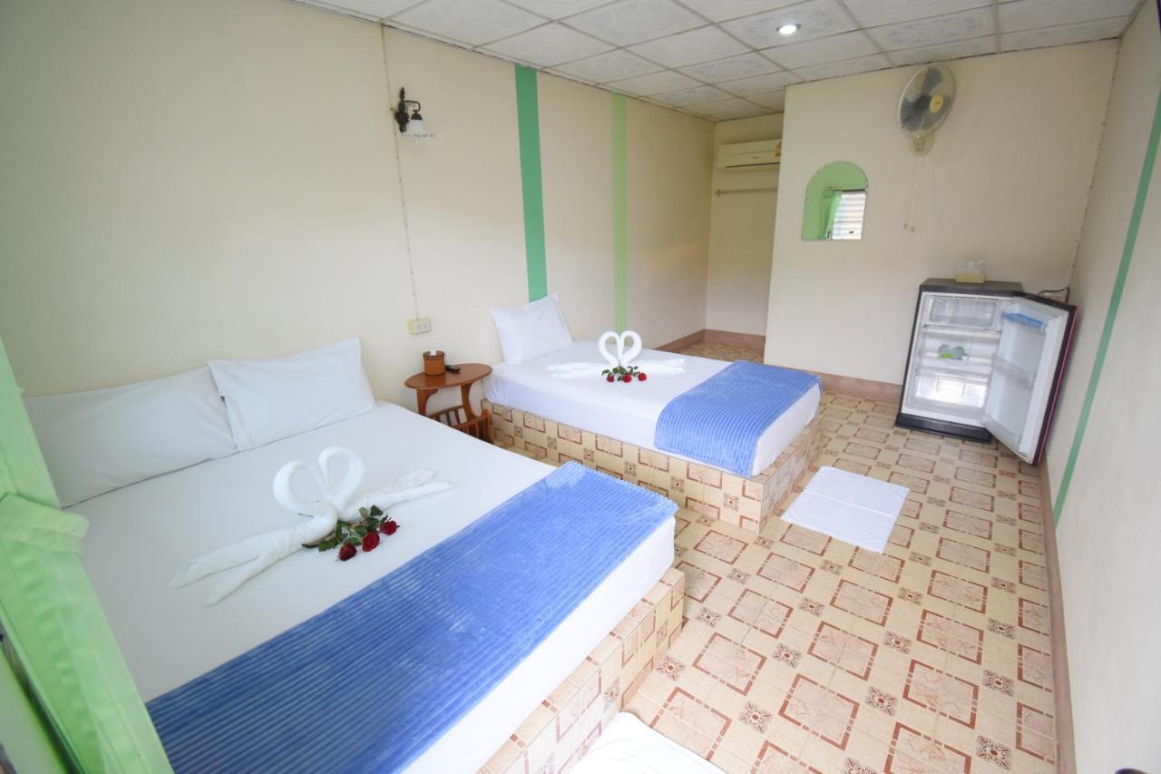 Guest house Mukda 2*