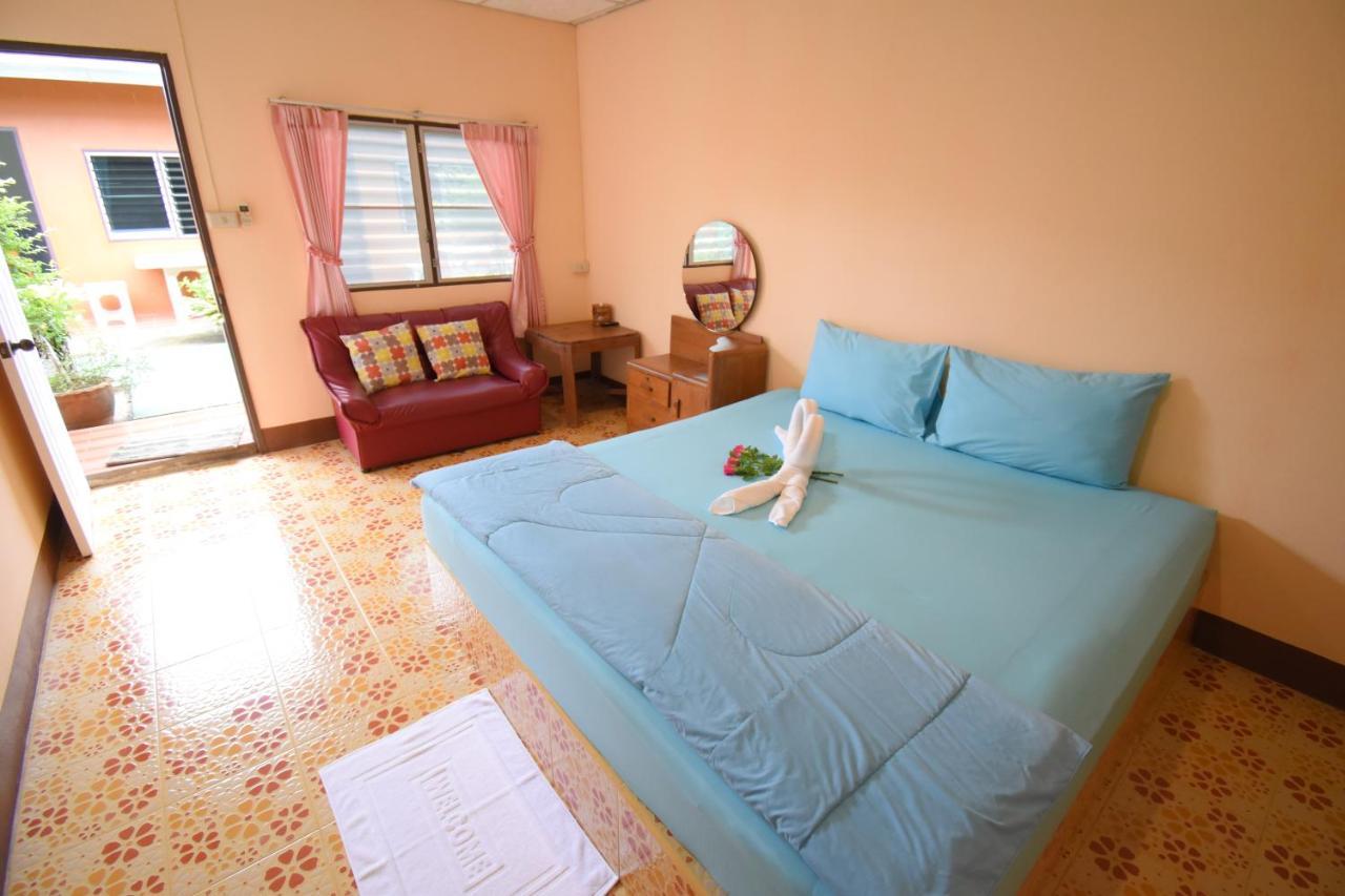 Mukda Guest house 2*