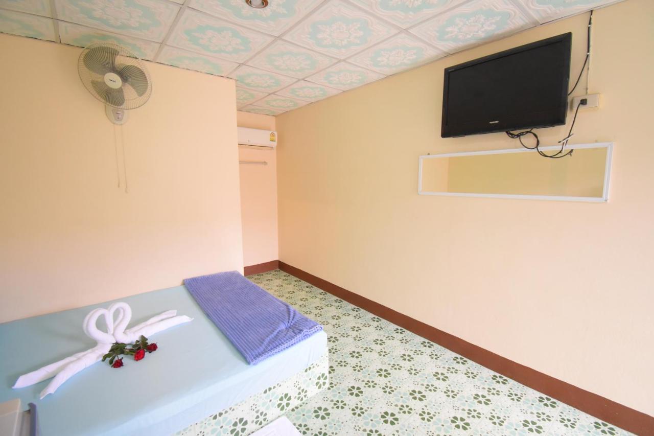 Mukda Guest house