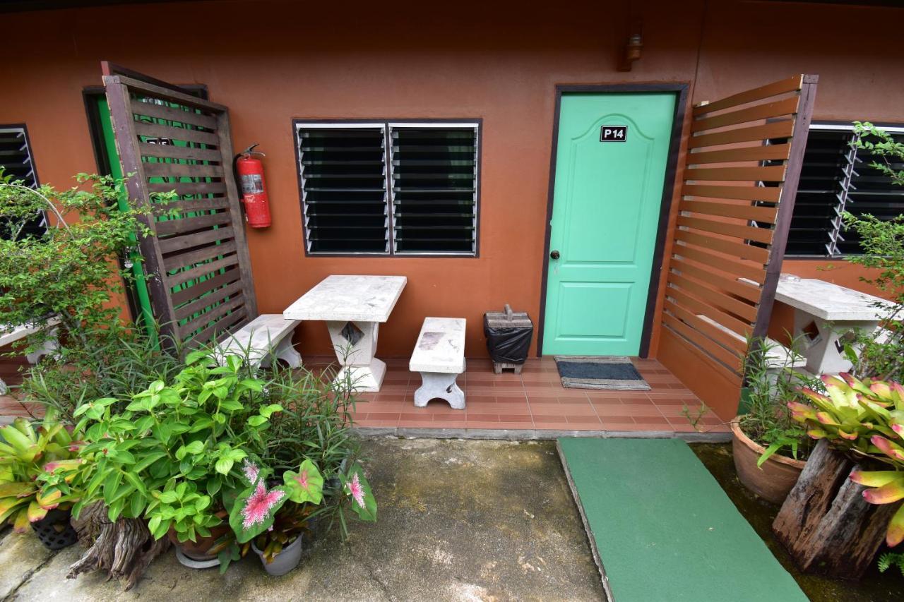 Guest house Mukda