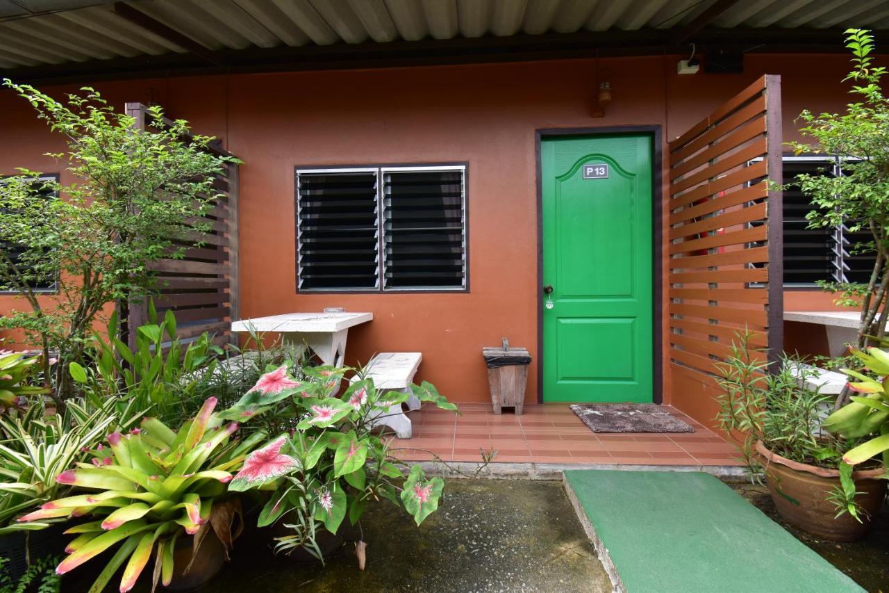 Mukda Guest house Trat