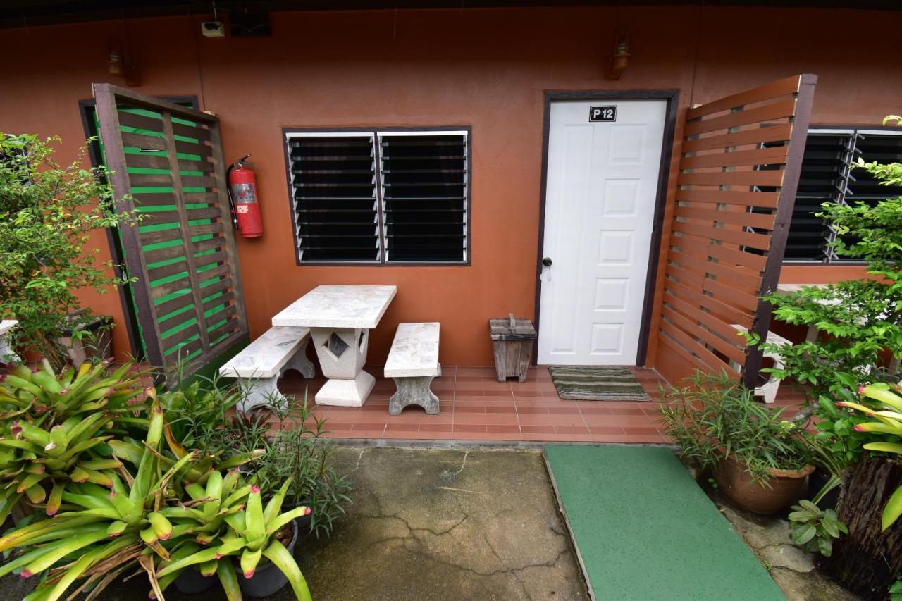Guest house Mukda 2*