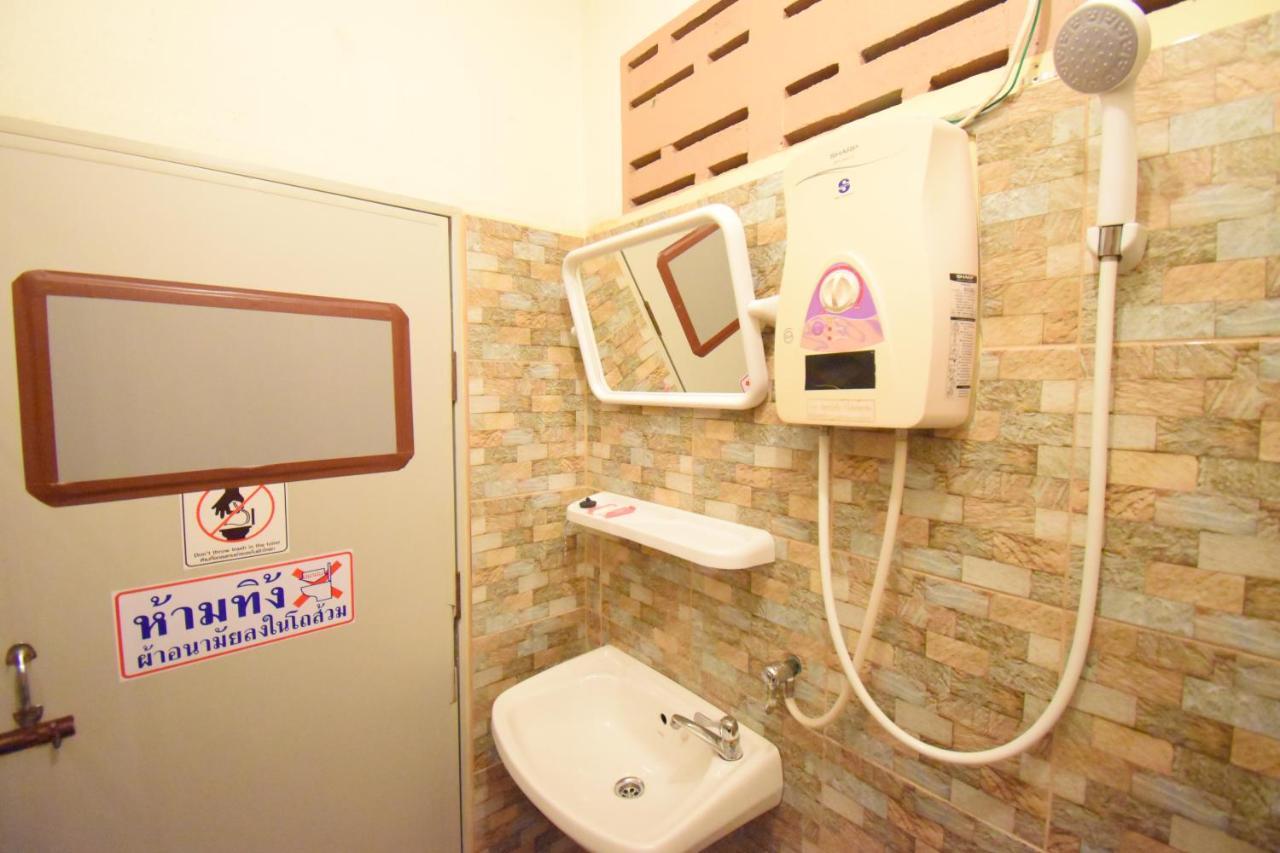 Mukda Guest house 2*