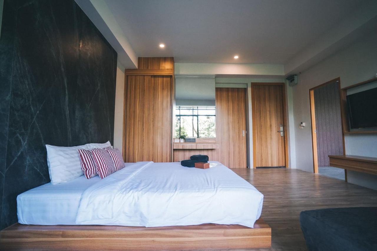 Veravian Resort Khao Yai National Park