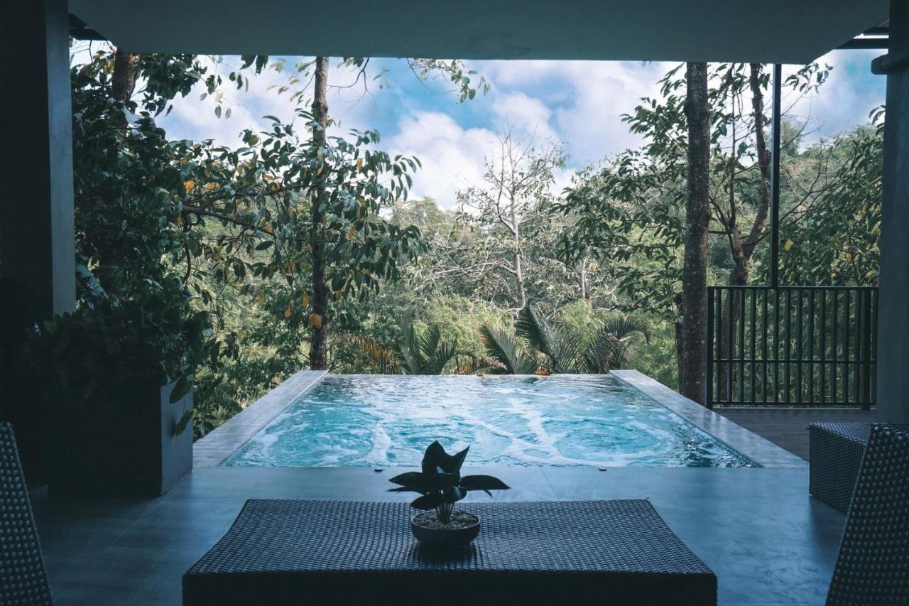 Resort Veravian Khao Yai National Park