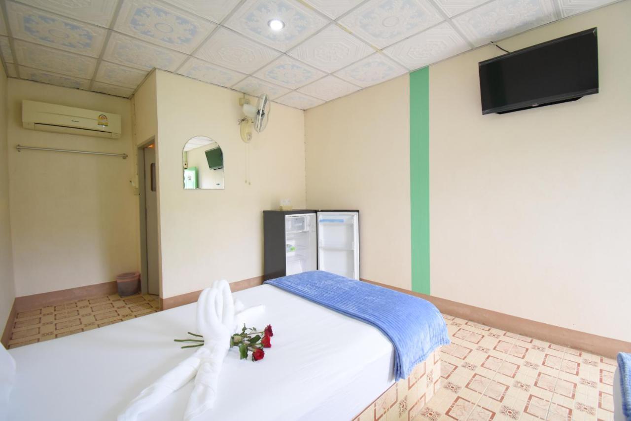 Mukda Guest house Trat