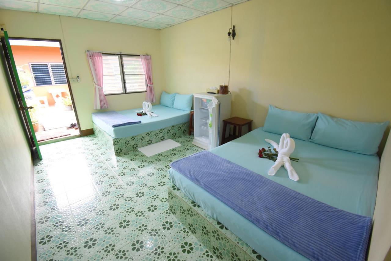 Mukda Guest house Trat
