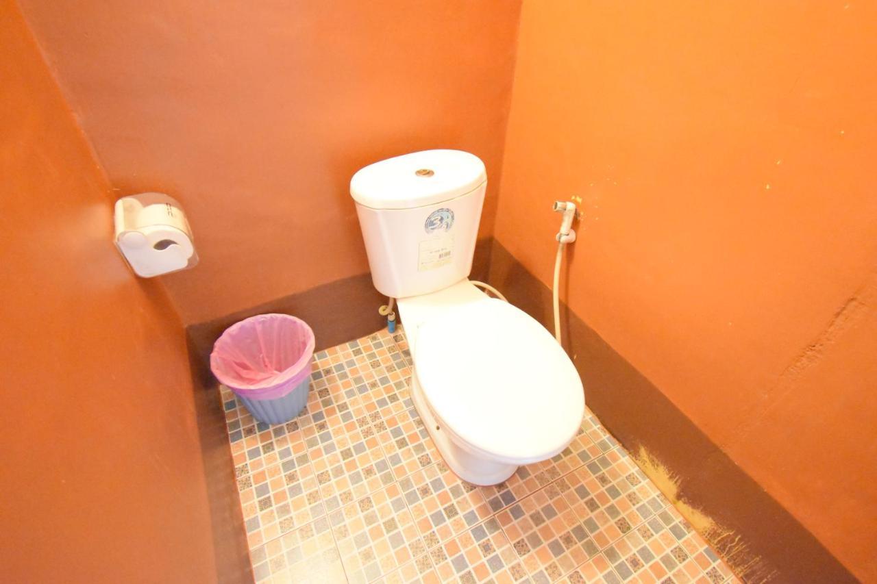 Mukda Guest house Trat