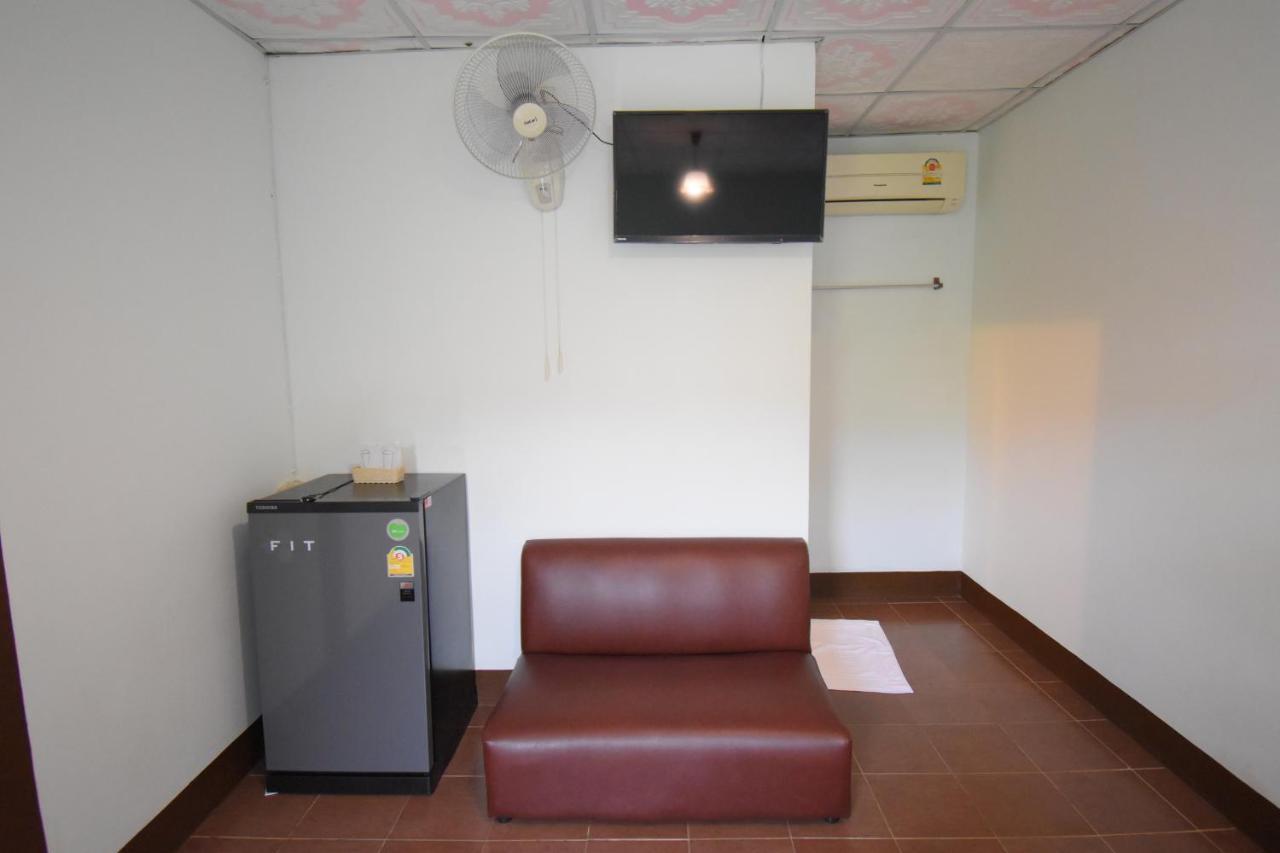 Mukda Guest house Trat