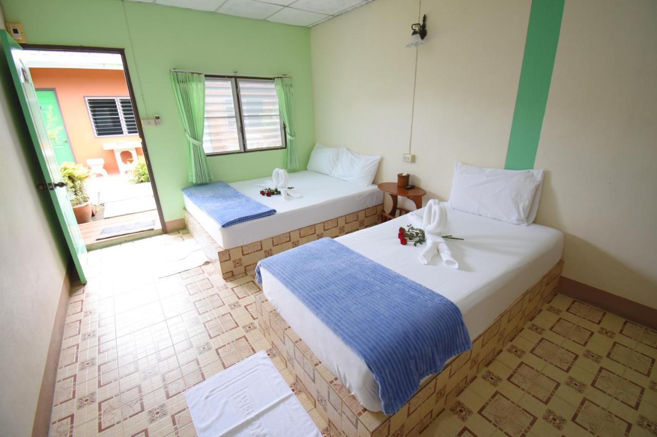 Mukda Guest house Trat