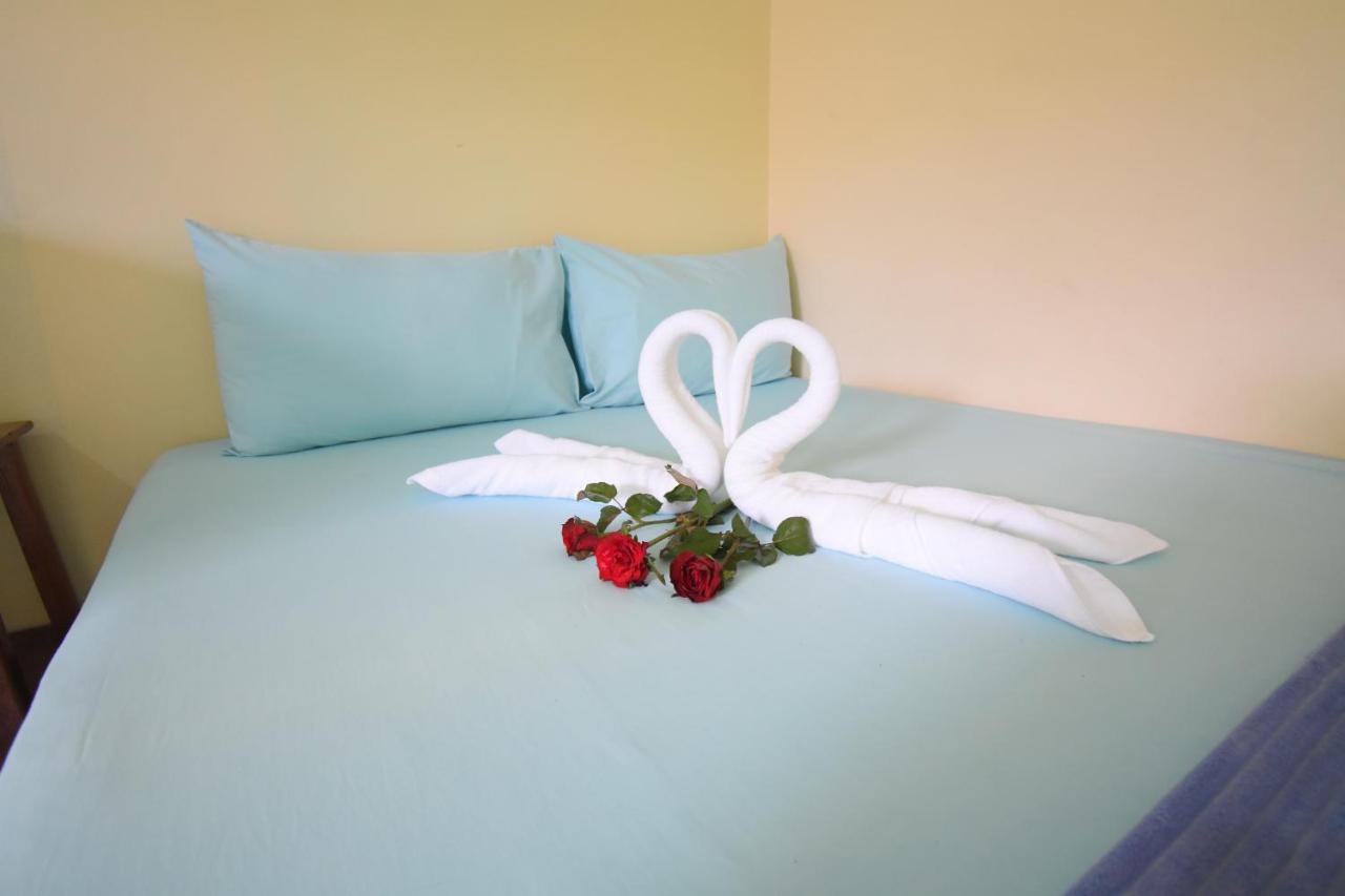 Guest house Mukda 2*