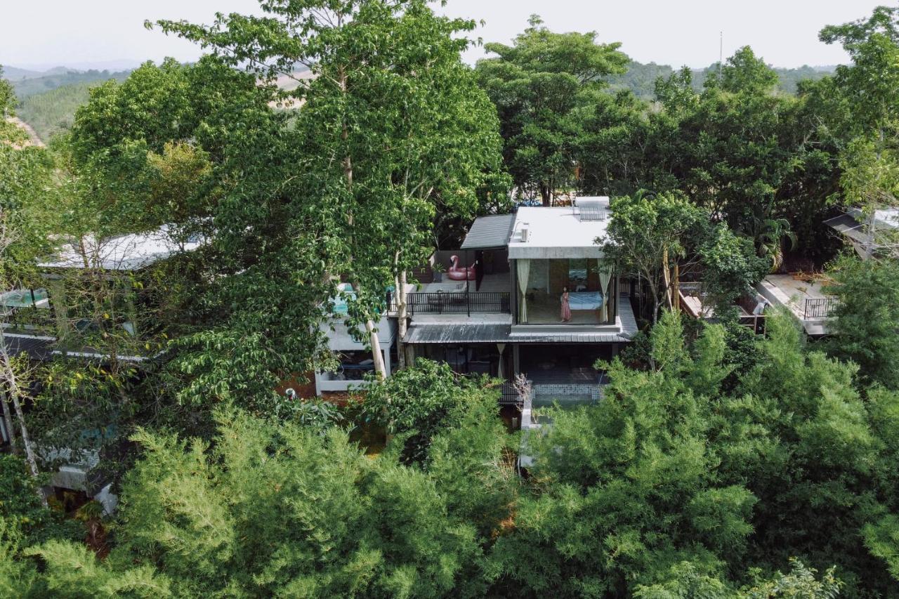Veravian Resort Khao Yai National Park