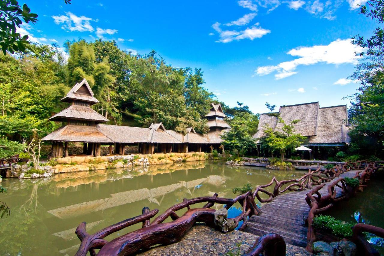 Panviman Chiang Mai 5*