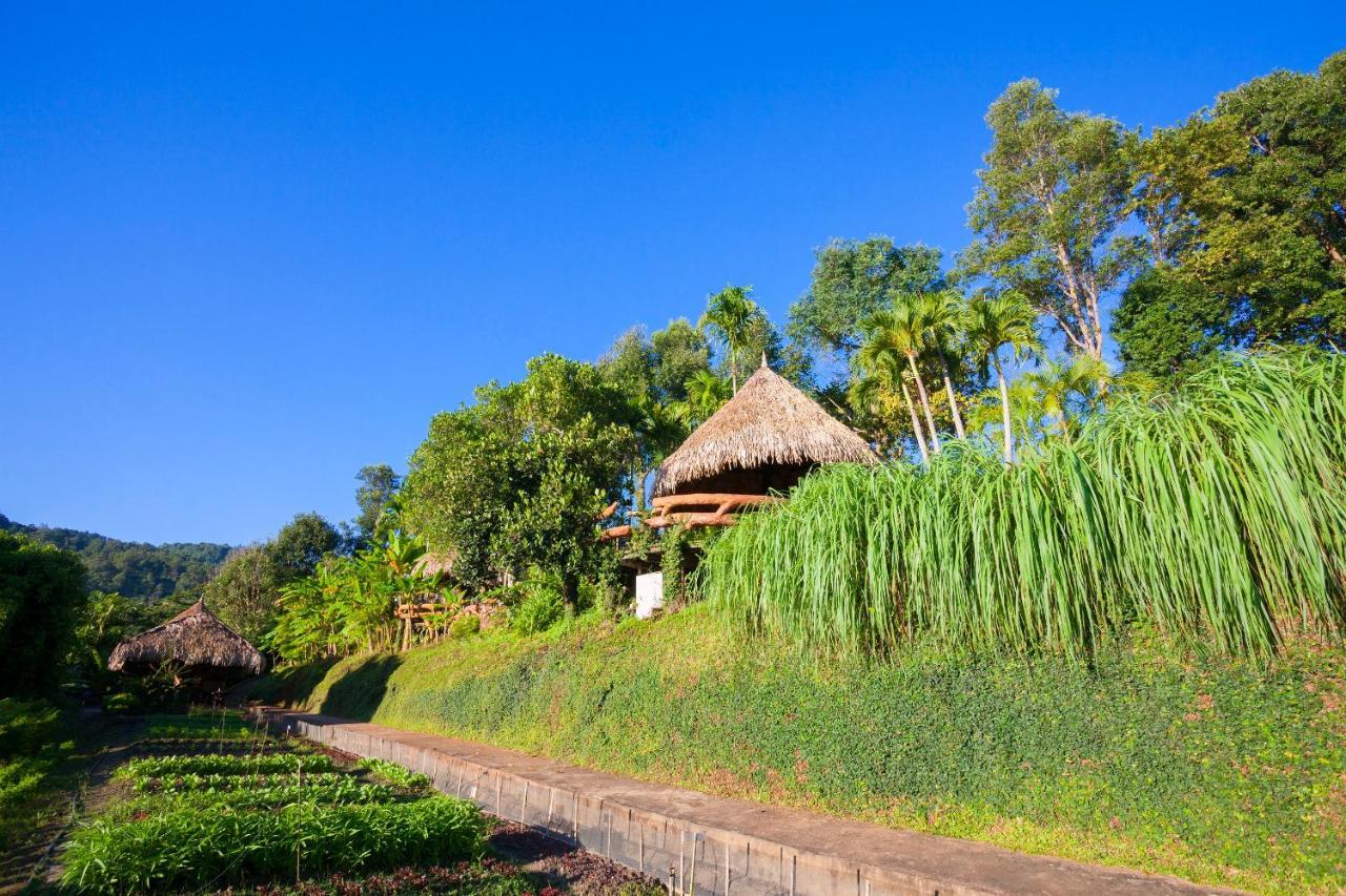 Panviman Chiang Mai Resort Mae Rim