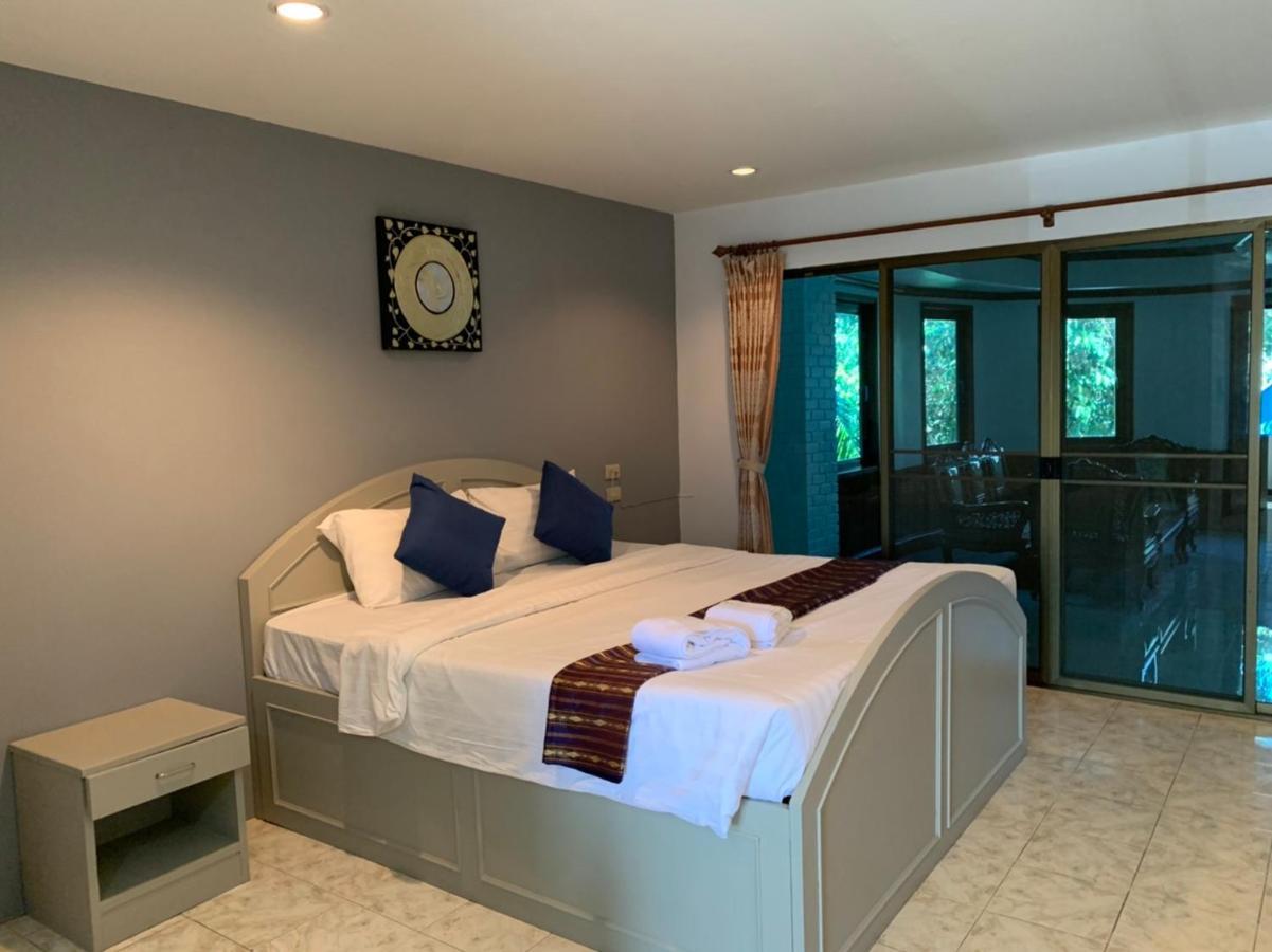 Blue Garden Pattaya 3*