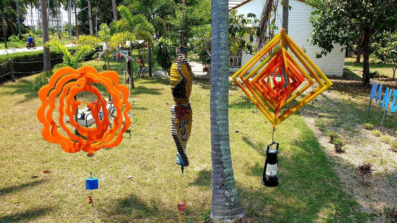 Wandee * Ban Krut (Prachuap Khiri Khan)