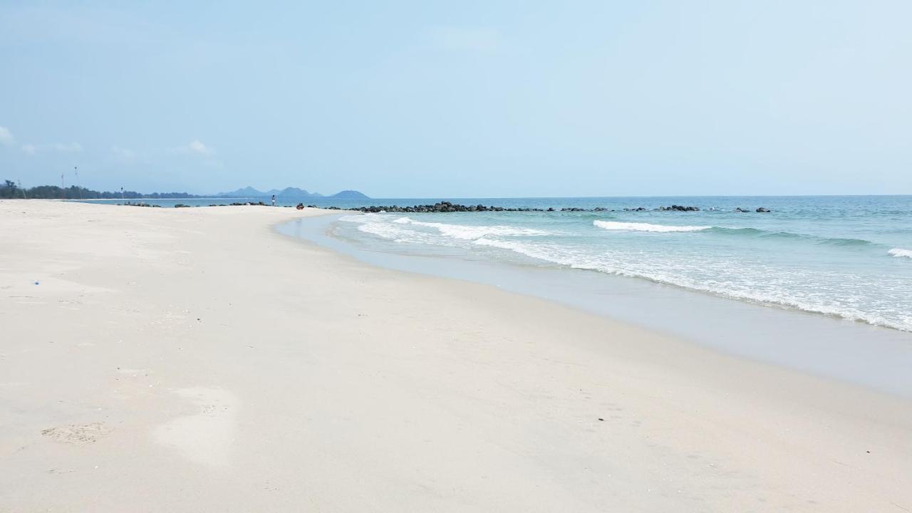 Wandee Casa de hóspedes Ban Krut (Prachuap Khiri Khan)