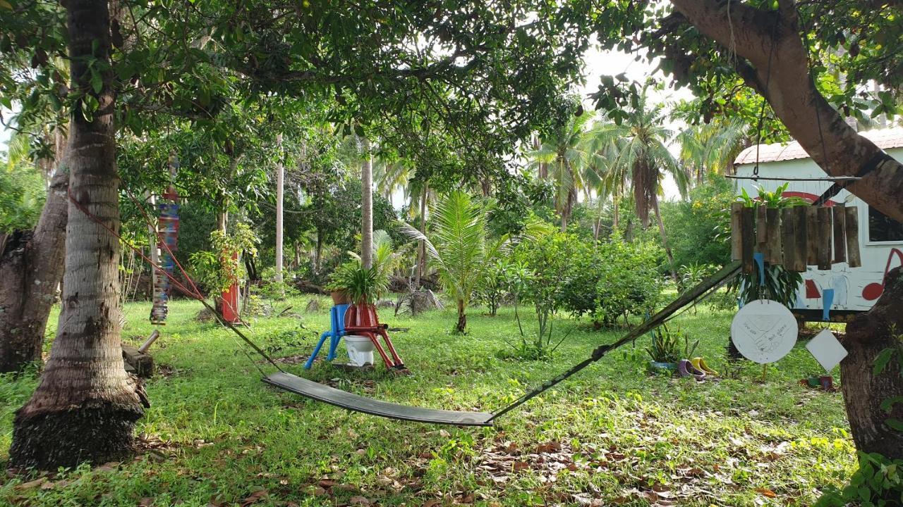 Wandee Casa de hóspedes