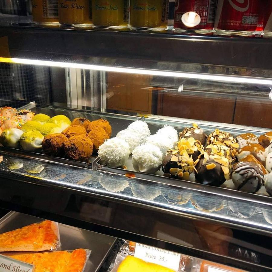Guest house Eu - Bakery Hua Hin