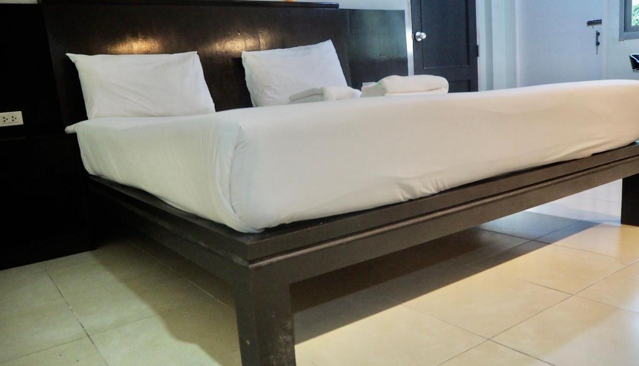 Orm Thong - Sha Apartamento Kathu
