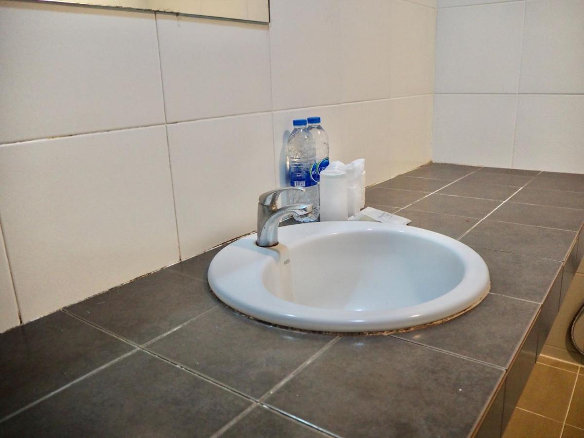 Orm Thong - Sha Apartamento Kathu
