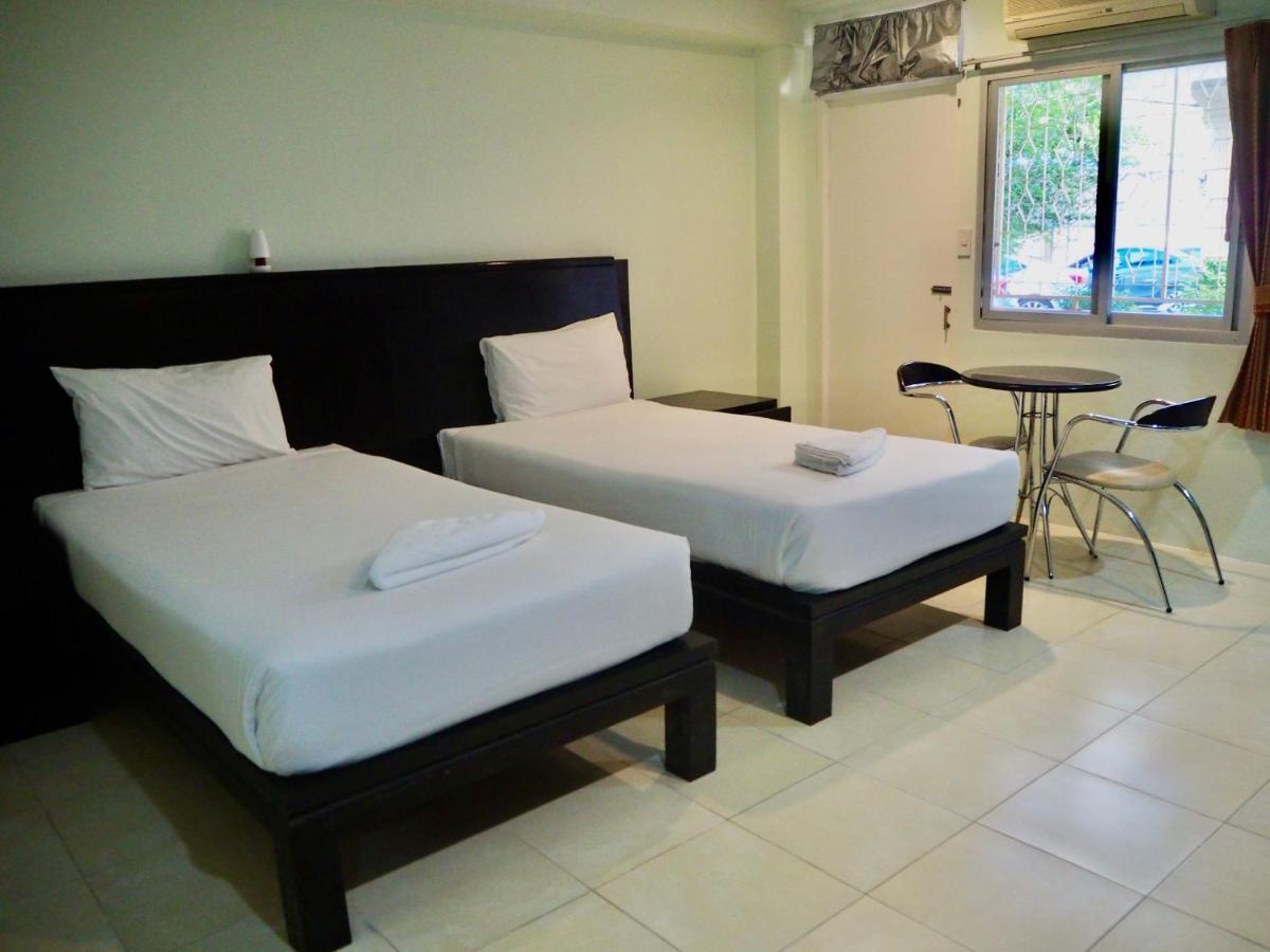 Orm Thong - Sha Apartamento Kathu