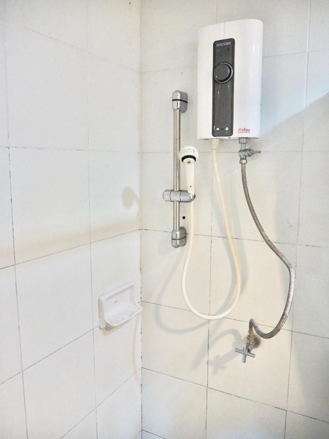 Apartamento Orm Thong - Sha