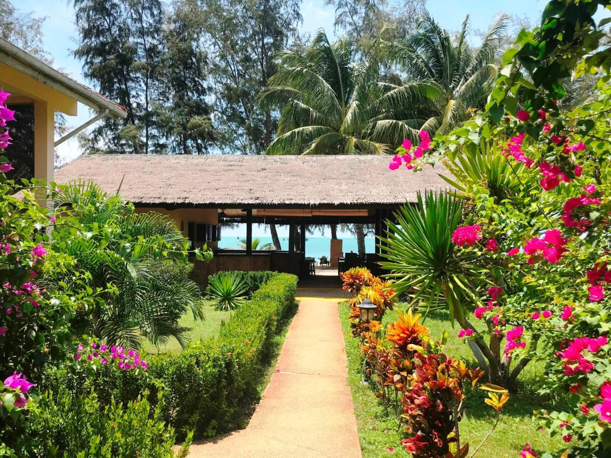 Resort Ao Thai 4*