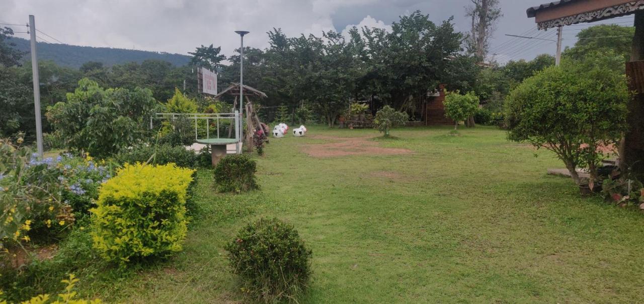 Resort Phu Aram