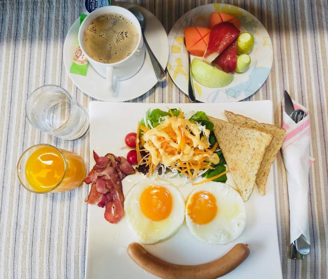 Moosiyard Hometel Khaoyai 3* Mu Si