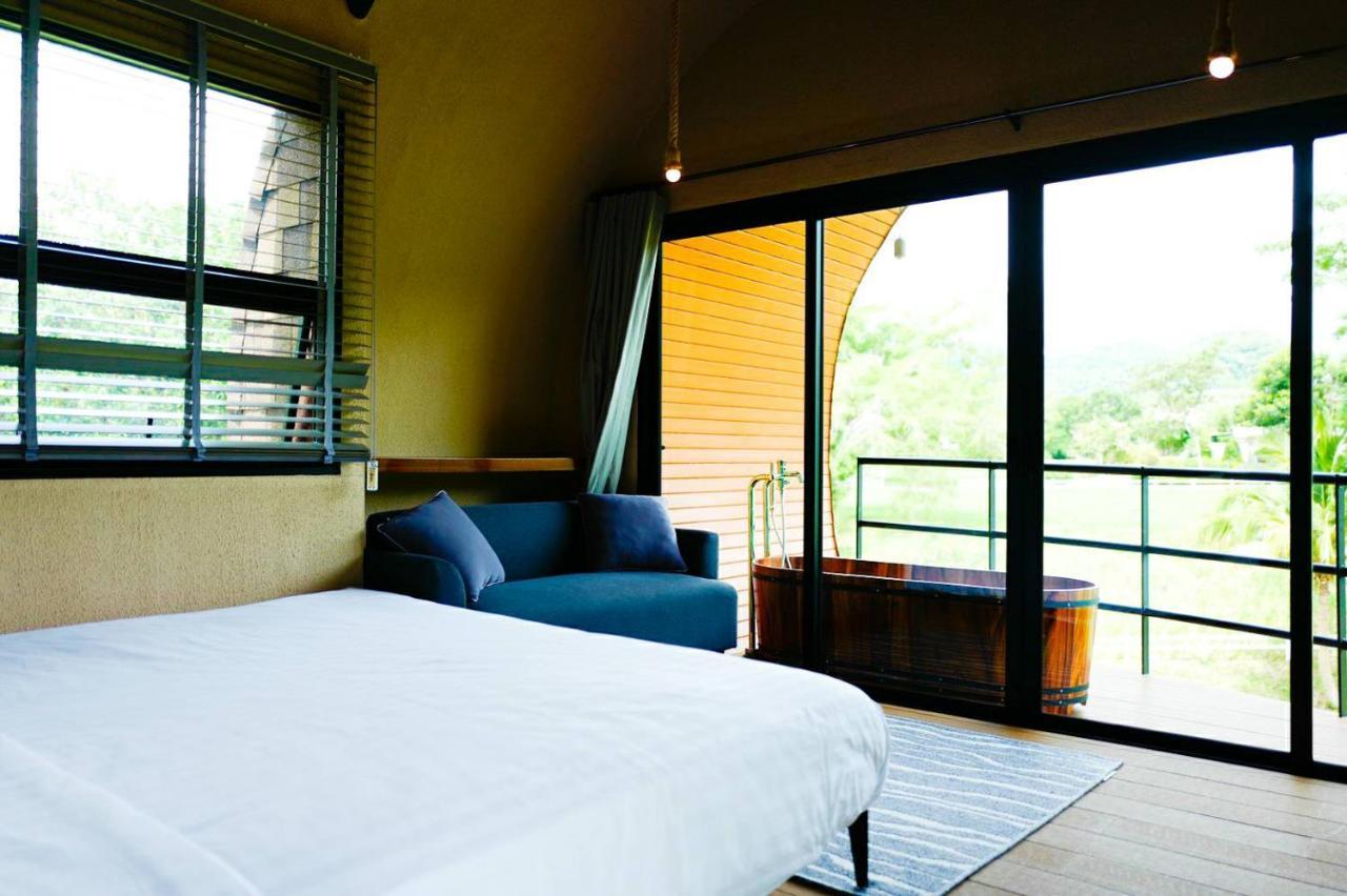 Resort Monlada Khaoyai Mu Si