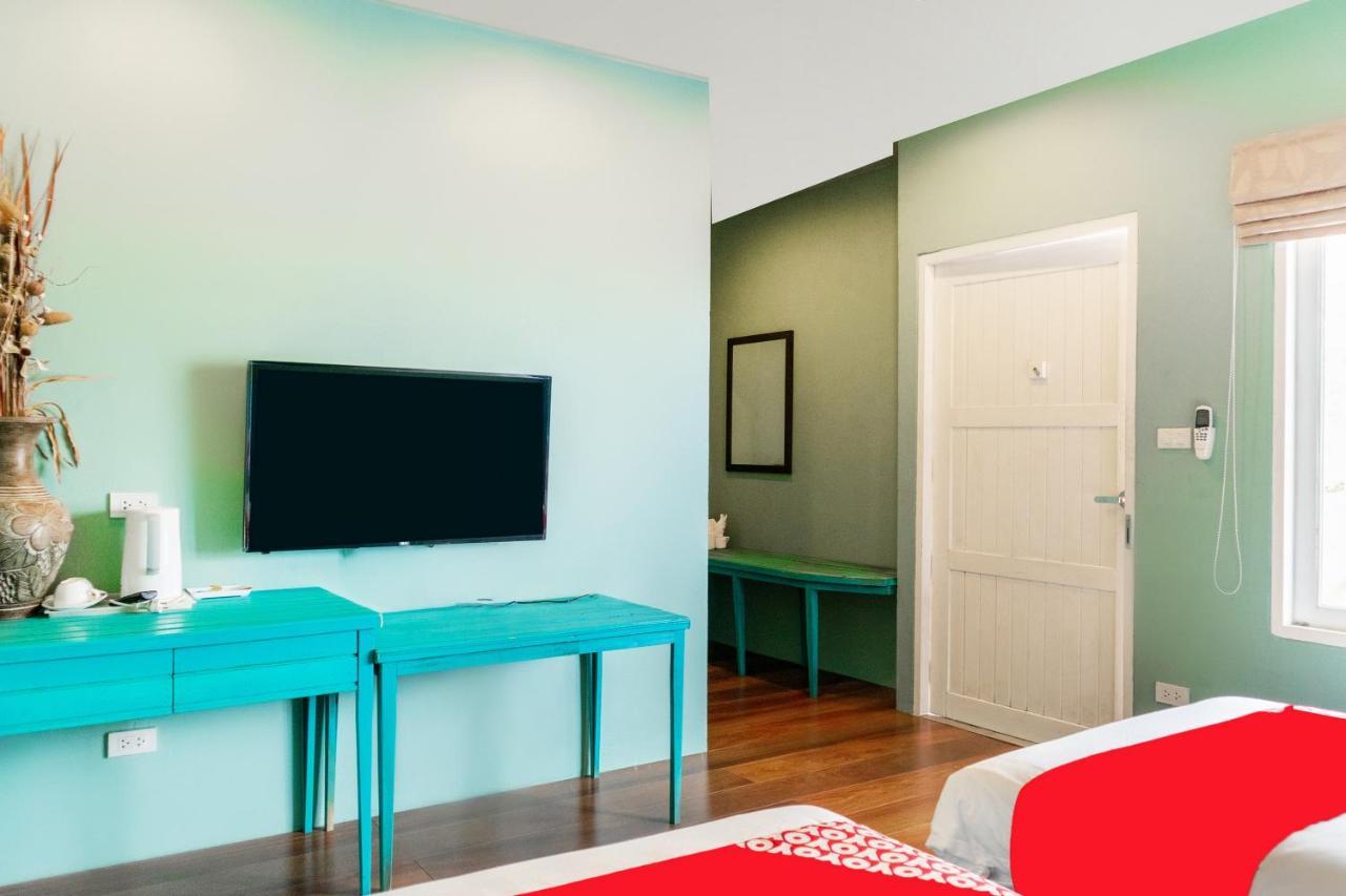 Hotel Oyo 929 100 Boutique