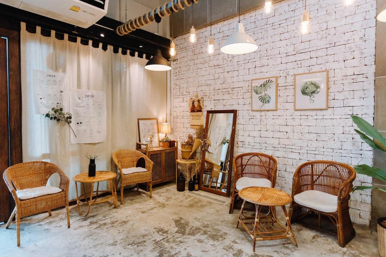 Pine Cafe'&bed Guest house Phra Nakhon Si Ayutthaya