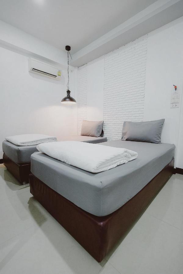 Guest house Pine Cafe'&bed 2*