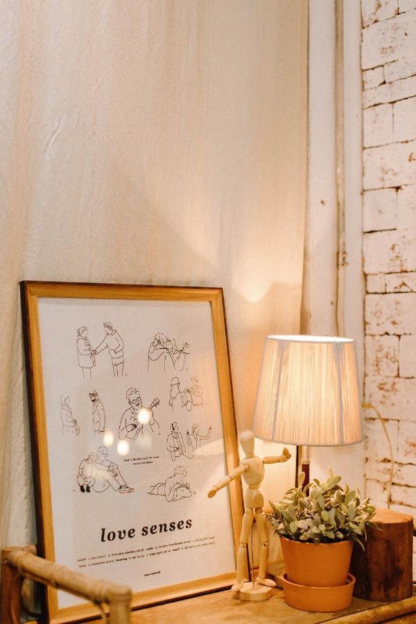 Pine Cafe'&bed Guest house Phra Nakhon Si Ayutthaya