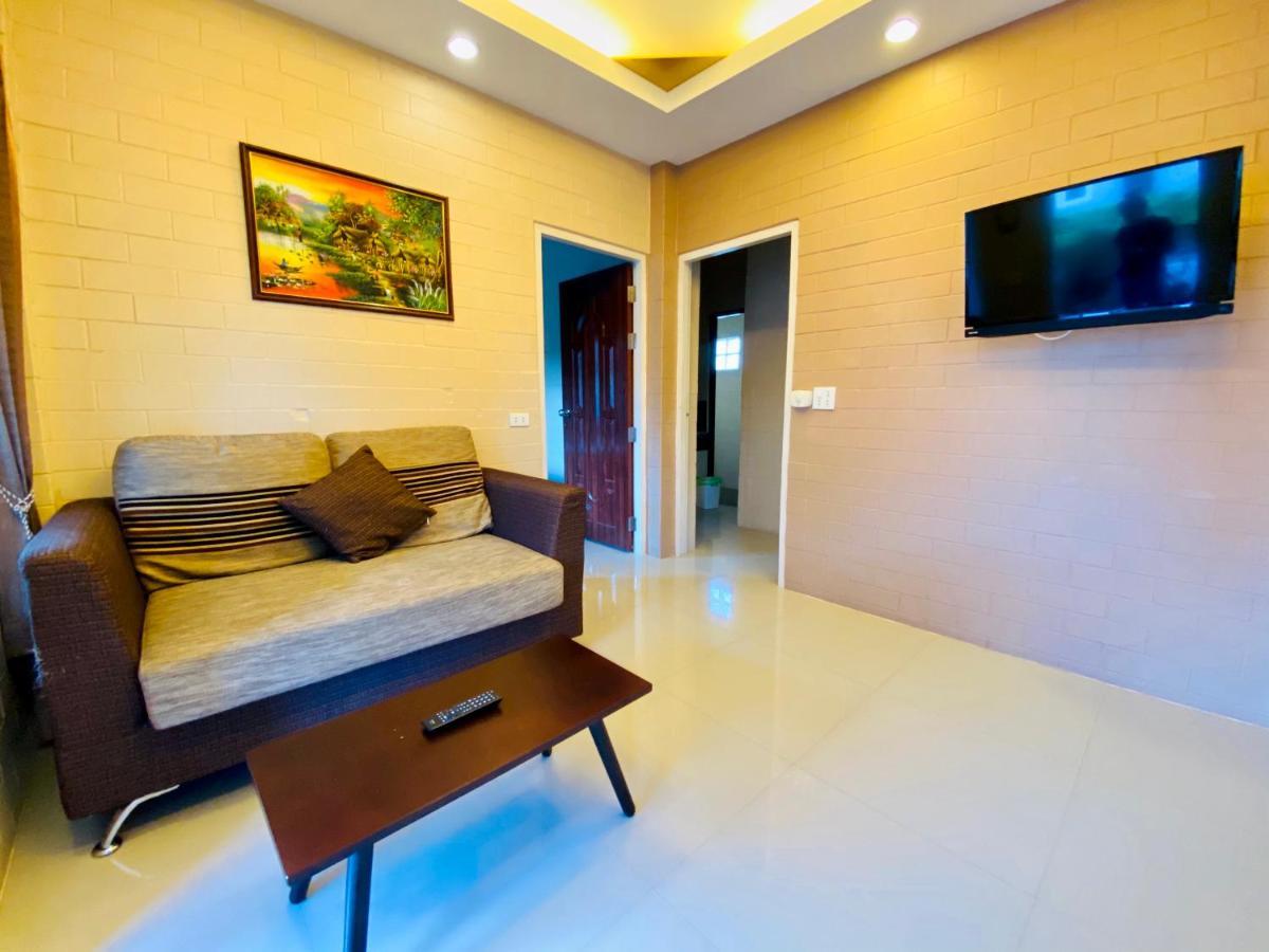Benwadee Pattaya