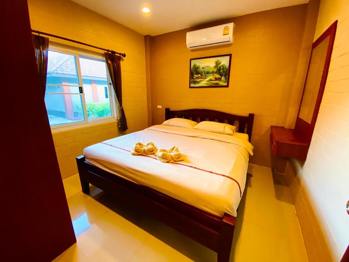 Benwadee Pattaya Hotel 3*