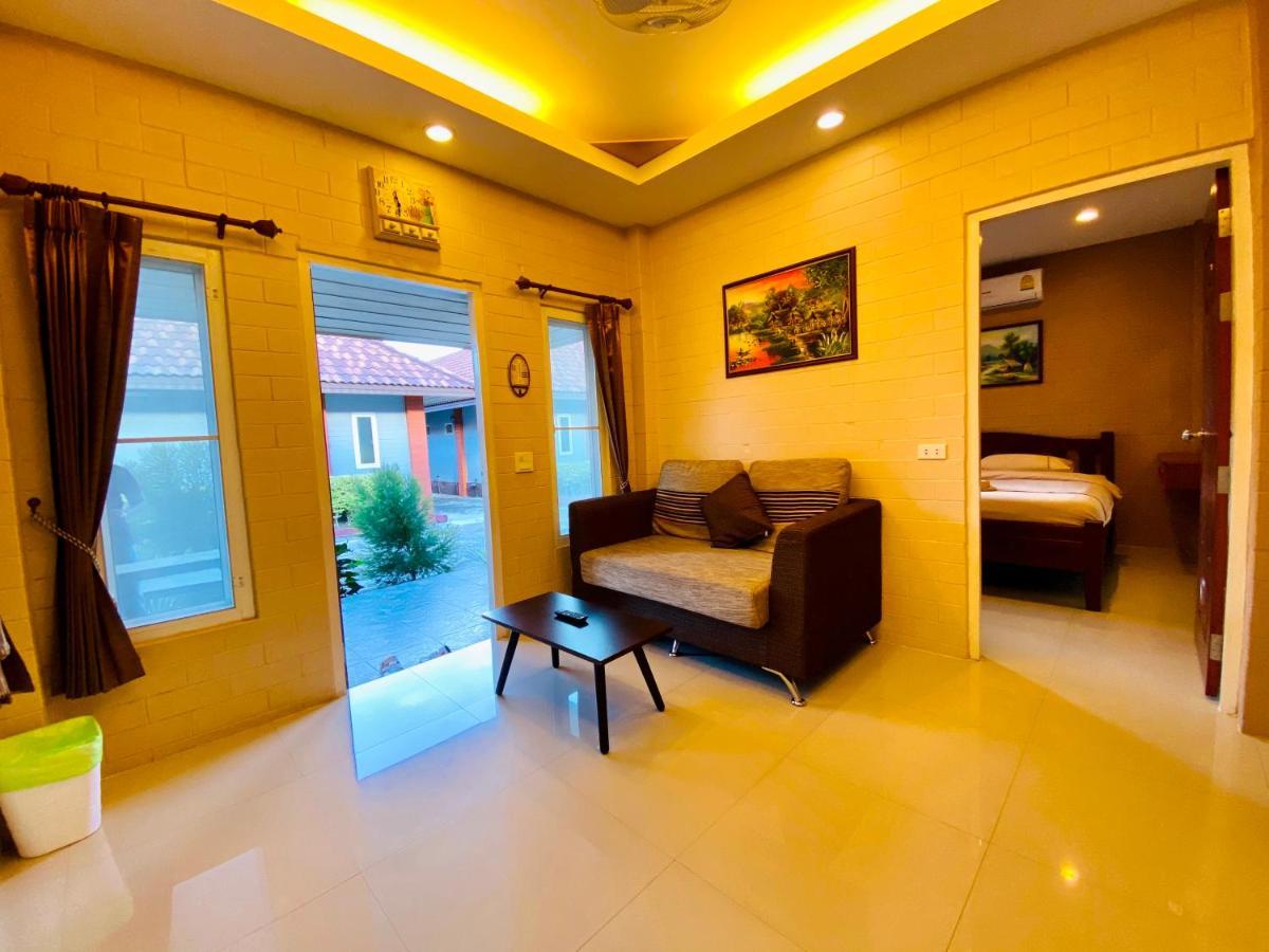 Hotel Benwadee Pattaya