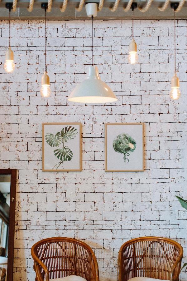 Pine Cafe'&bed 2* Phra Nakhon Si Ayutthaya