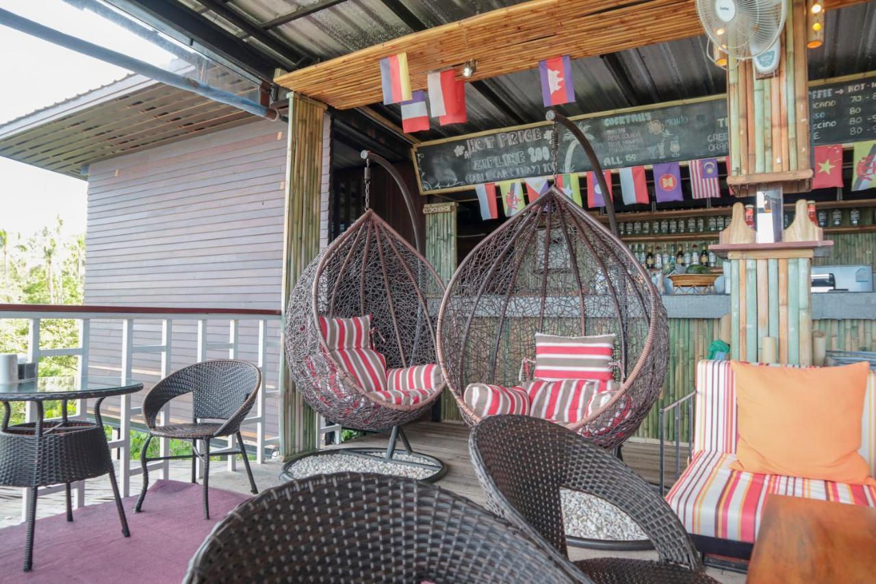 Hotel Oyo 943 Siva Buri 2*