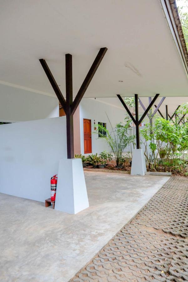 Oyo 943 Siva Buri 2* Lamai Beach (Koh Samui)