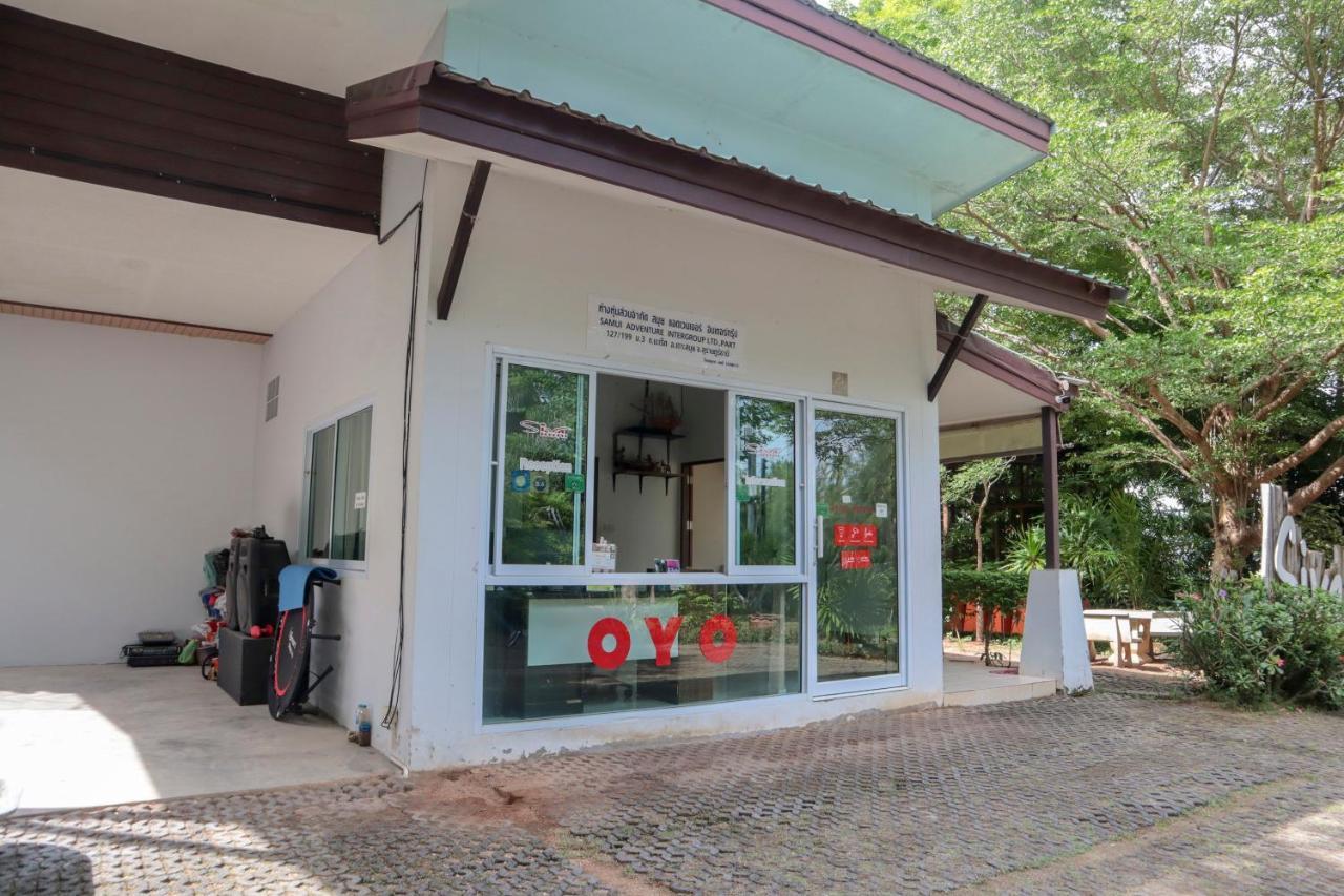 Hotel Oyo 943 Siva Buri