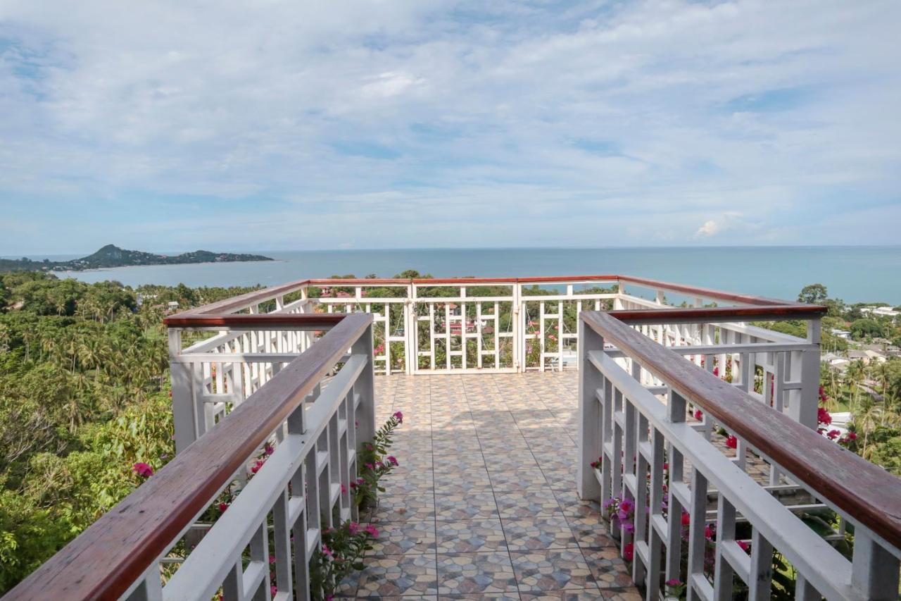 Hotel Oyo 943 Siva Buri Lamai Beach (Koh Samui)