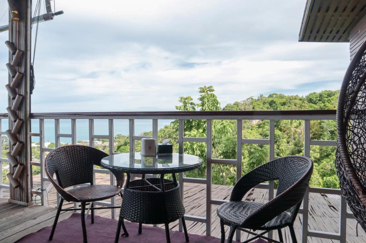 Oyo 943 Siva Buri 2* Lamai Beach (Koh Samui)
