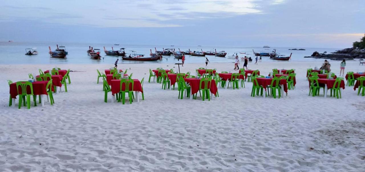 Daya Hill Seaview * Koh Lipe