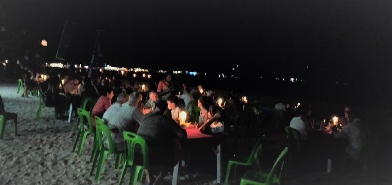 Daya Hill Seaview Resort *