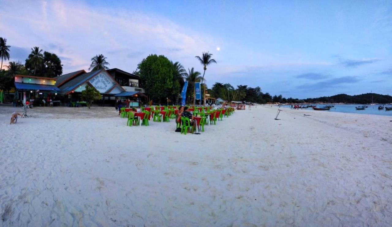 Daya Hill Seaview Resort Koh Lipe