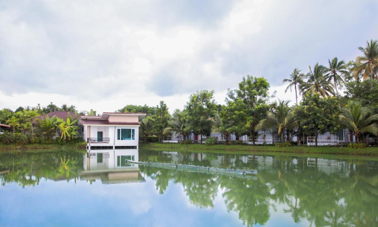 Lamphurai Riverside And Spa Trat